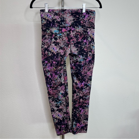 Lululemon Fast Free Leggings - Picture 2 of 5